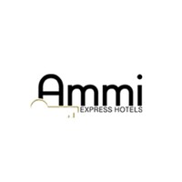 Ammi Express Hotels logo, Ammi Express Hotels contact details