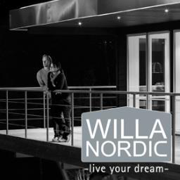 Willa Nordic logo, Willa Nordic contact details