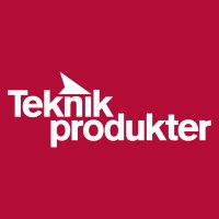 Teknikprodukter AB logo, Teknikprodukter AB contact details