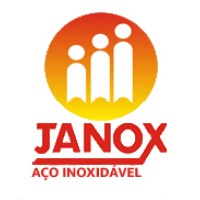 Janox Aço inoxidável - OFICIAL logo, Janox Aço inoxidável - OFICIAL contact details