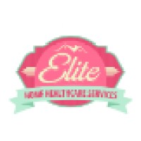 Elite Home Healthcare Services, Incorporated logo, Elite Home Healthcare Services, Incorporated contact details