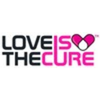 Love Is The Cure logo, Love Is The Cure contact details