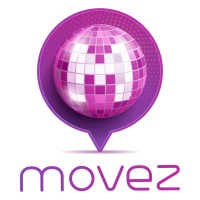 Movez logo, Movez contact details