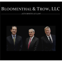 Bloomenthal & Trow logo, Bloomenthal & Trow contact details