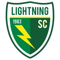 Lightning Soccer Club logo, Lightning Soccer Club contact details