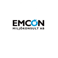 Emcon Miljökonsult AB logo, Emcon Miljökonsult AB contact details