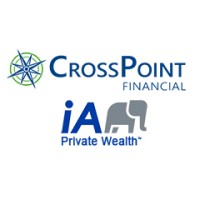 CrossPoint Financial | iA Private Wealth Inc. logo, CrossPoint Financial | iA Private Wealth Inc. contact details