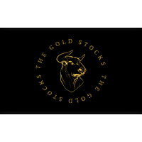 The Gold Stocks logo, The Gold Stocks contact details