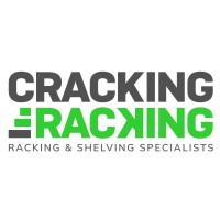 THE CRACKING RACKING COMPANY LTD logo, THE CRACKING RACKING COMPANY LTD contact details