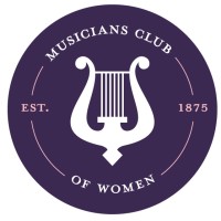 Musicians Club of Women logo, Musicians Club of Women contact details