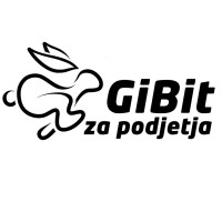 GiBit d.o.o. logo, GiBit d.o.o. contact details