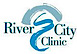 River City Clinic logo, River City Clinic contact details