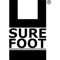 Sure Foot Solutions logo, Sure Foot Solutions contact details