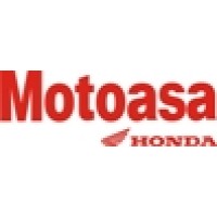 Motoasa Honda logo, Motoasa Honda contact details