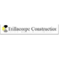 Trillacorpe Construction logo, Trillacorpe Construction contact details