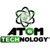 ATOM TECHNOLOGY, LDA logo, ATOM TECHNOLOGY, LDA contact details