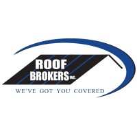 Roof Brokers, Inc. logo, Roof Brokers, Inc. contact details