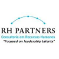 RH PARTNERS DO BRASIL logo, RH PARTNERS DO BRASIL contact details