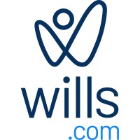 Wills.com logo, Wills.com contact details