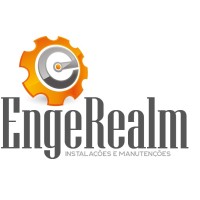 EngeRealm - Instalações e Manutenções logo, EngeRealm - Instalações e Manutenções contact details