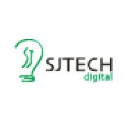 SJTECH Digital logo, SJTECH Digital contact details