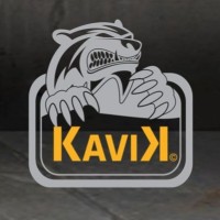 KAVIK logo, KAVIK contact details