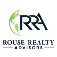 Rouse Realty Advisors Inc. logo, Rouse Realty Advisors Inc. contact details