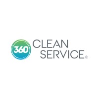 360 CleanService logo, 360 CleanService contact details