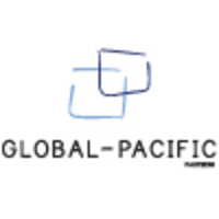 Global-Pacific Partners Pty Ltd logo, Global-Pacific Partners Pty Ltd contact details