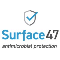 Surface47 logo, Surface47 contact details