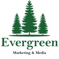 Evergreen Marketing and Media logo, Evergreen Marketing and Media contact details