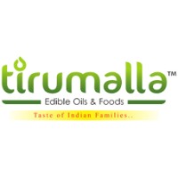 TIRUMALLA OIL REFINERY PRIVATE LIMITED logo, TIRUMALLA OIL REFINERY PRIVATE LIMITED contact details