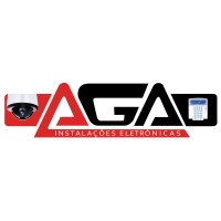 AGA Instalações Eletrônicas logo, AGA Instalações Eletrônicas contact details