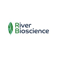 River Bioscience logo, River Bioscience contact details