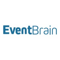 EventBrain logo, EventBrain contact details