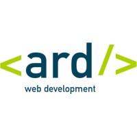 ARD Web Development logo, ARD Web Development contact details