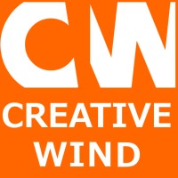 Creative Wind Media Solutions logo, Creative Wind Media Solutions contact details