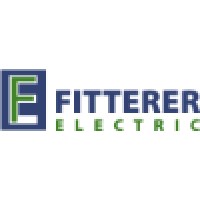 Fitterer Electric Ltd logo, Fitterer Electric Ltd contact details