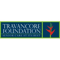 Travancore Foundation logo, Travancore Foundation contact details