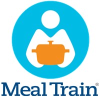 MealTrain logo, MealTrain contact details