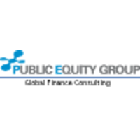 Public Equity Group logo, Public Equity Group contact details