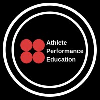 Athlete Performance Education logo, Athlete Performance Education contact details