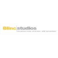 Blinc Studios logo, Blinc Studios contact details