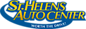 St. Helens Auto Center Inc. logo, St. Helens Auto Center Inc. contact details