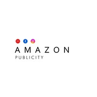 Amazon Publicity logo, Amazon Publicity contact details