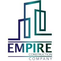 Empire Construction Company logo, Empire Construction Company contact details