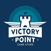 Victory Point Games logo, Victory Point Games contact details