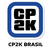 CP2K BRASIL logo, CP2K BRASIL contact details