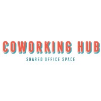 Coworking Hub - Ryde logo, Coworking Hub - Ryde contact details