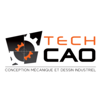 TechCAO inc. logo, TechCAO inc. contact details